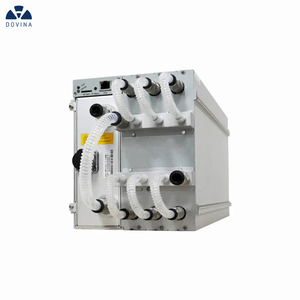 Antminer S19XP+ Hyd 293T 5567W Máy khai thác tiền điện tử BTC 19J/Th Bộ xử lý dữ liệu máy tính của thợ mỏ Bitcoin hiệu suất cao - Product Image 1