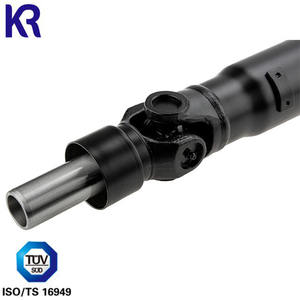 เพลาล้อหลังเพลาขับ 37000-9C503 สําหรับ 93-02 <span class=keywords><strong>NISSAN</strong></span> เซเรน่า Van <span class=keywords><strong>Vanette</strong></span> - Product Image 2