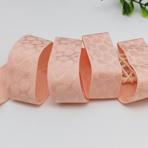 Factory Price Pink Webbing Strap Heavy Nylon Webbing 26mm Polyester Edge <b>Belt</b> Tape Woven Tape Nylon Webbing Bag Nylon Strap - Product Image 5