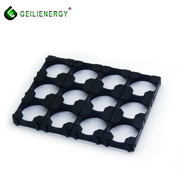 Battery case Holder Aa 32700 21700 26650 18650 Lithium Cell Battery Holder