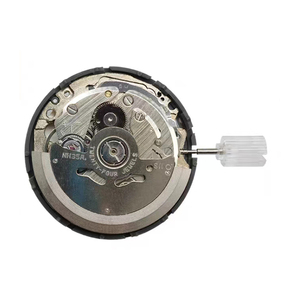 Phụ kiện đồng hồ cơ khí tự động chuyển động nh35 - Product Image 5