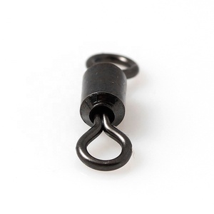 Chất Lượng Cao Được Đánh Bóng Bằng Thép Không Gỉ Màu Đen Được Đánh Bóng Bằng Thép Không Gỉ Câu Cá Nặng 500 Kg - Product Image 4