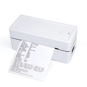 Impresora de Etiquetas Térmicas Directas <span class=keywords><strong>Youku</strong></span> 2025 de 4 Pulgadas (4x6 Pulgadas, 100 mm) / 203 dpi con 1 Año de Garantía en Stock y SDK - Product Image 2