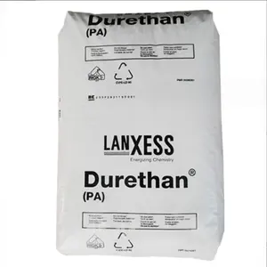 LANXESS Durethan B30S PA6 راتنج بولي أميد بلاستيك نايلون 6 حبيبات بلاستيكية عذراء PA