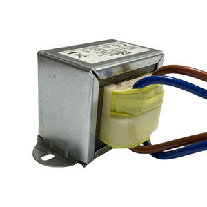 240V 36V transformateur de puissance basse fréquence étape chauffe-eau 110V/220V/230V/240V 24V/12V 240V 230V 220V 110V 36V transformateur - Product Image 1