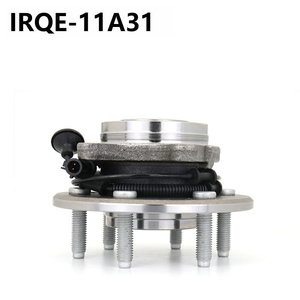 Ensemble de roulement de roue avant 541001 6L1Z1109AA pour Lincoln Ford - Product Image 5