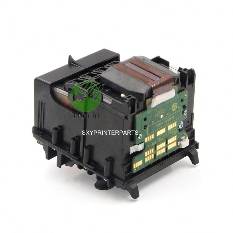 （まとめ） HP727 プリントヘッド B3P06A 1個 〔×3セット〕 日本HP HP727プリントヘッド B3P06A取付期限切れ