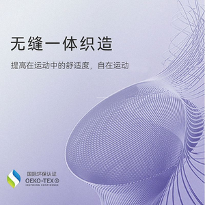 秋と冬のスリミングウエストラインラウンドネックルルヨガTシャツデザインカジュアルルルヨガ長袖シームレスブレザー - Product Image 2