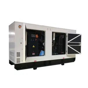 Mindu power-generador de motor diésel, 90KW, 100KW, 112KW, 128KW, 150KW, 160KW, 180KW, 912 913