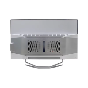 PC All-in-One Curvo da 32 Pollici con Processore Core I9, 1TB SSD e 64GB RAM DDR4 per Gaming e Uso Aziendale - Product Image 2
