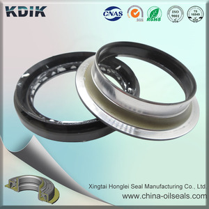 Tc Oil Seal OEM 37070-12220/Tc402-12220ซีลเพลาหน้า BE4516E 20X60X10 / Tc 20*60*10สำหรับรถแทรกเตอร์คูโบต้ารุ่น <span class=keywords><strong>L3408</strong></span> - Product Image 6