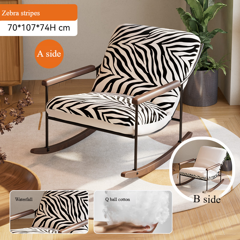 zebra stripes