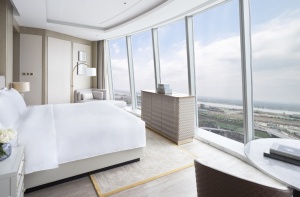 Juego de Muebles de Madera Maciza de Diseño Moderno <span class=keywords><strong>para</strong></span> Dormitorio, Sofá Completo y Juego de Muebles de Sala de Estar de 3 Piezas <span class=keywords><strong>para</strong></span> Hotel - Product Image 3
