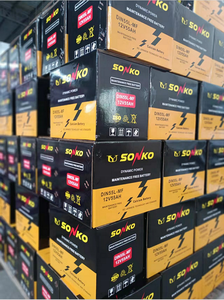 <span class=keywords><strong>Batterie</strong></span> de voiture au plomb-acide MF SONKO 12V150AH N150-MF, <span class=keywords><strong>batterie</strong></span> de camion - Product Image 6