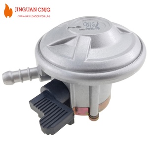 JG-regulador de <span class=keywords><strong>Gas</strong></span> para cocina de África, regulador de <span class=keywords><strong>Gas</strong></span> propano Natural para barbacoa, GLP - Product Image 1