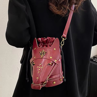 Sac bandoulière de marque pour femme, vente en gros, best-seller
