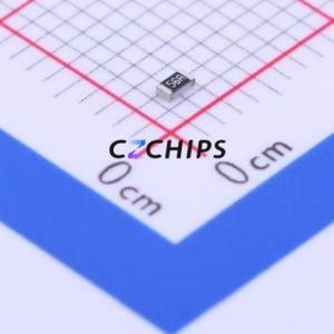 Résistance SMD RS-03K3740FT 0603 (Type : Film Épais) (Résistance : 374 Ohms Précision : 1%) - Product Image 1