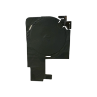 Puce de recharge sans fil NFC en gros pour iPhone 17 Pro, panneau de charge, autocollant, câble flexible, pièces détachées mobiles