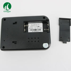 FS2011 + Detector de radiación nuclear Dosímetro Contador Geiger Probador Contador Geiger Medidor de encuesta de radiación - Product Image 4