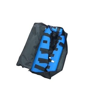 Recién llegado, kit de férula de vacío de emergencia: configuraciones de varios tamaños para estabilización de fracturas de extremidades pediátricas y adultas - Product Image 2