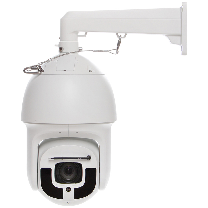 Dahua CCTV Camera PA 8MP AI Face Recognition System