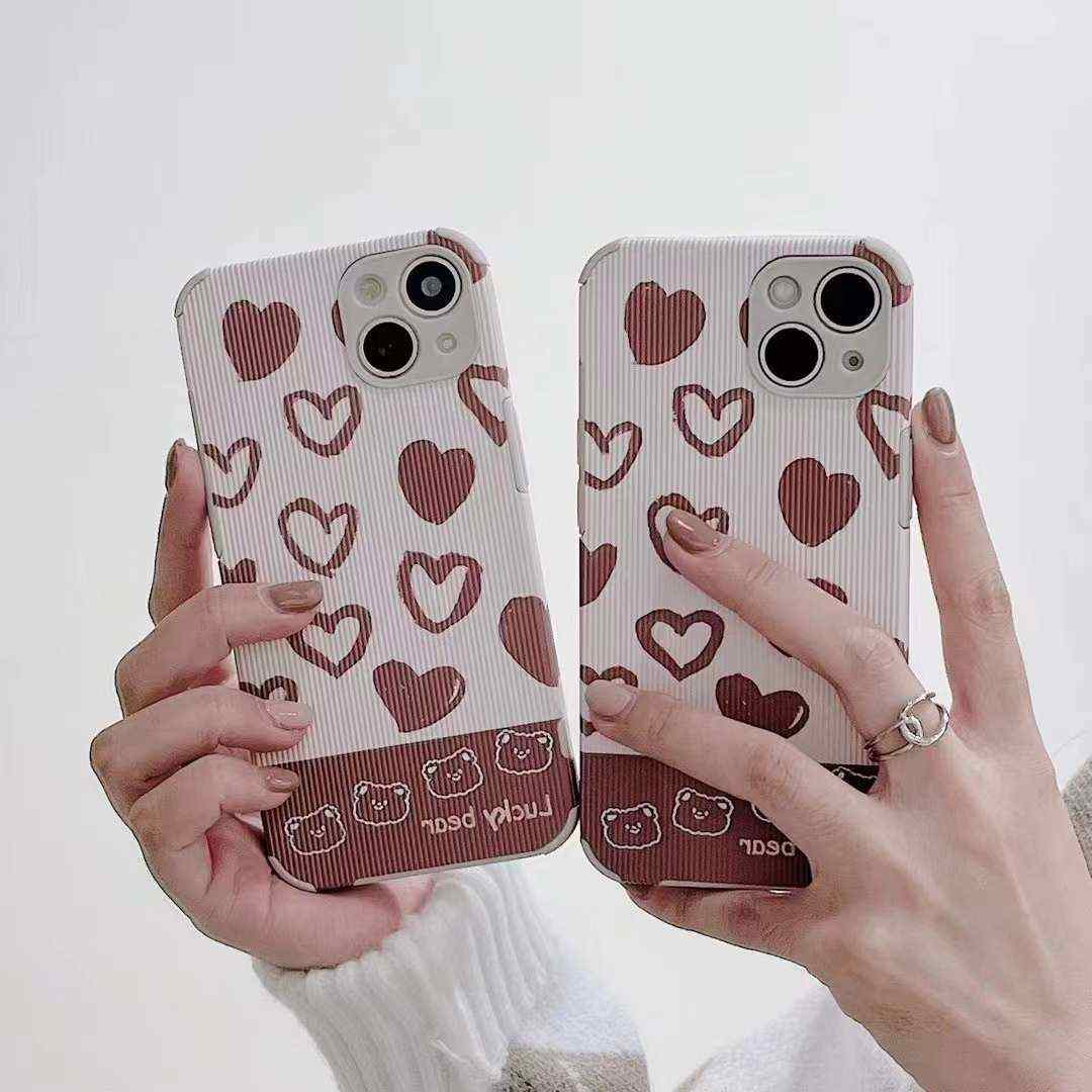 Capa para iphone 11/12/13 flor de borracha, flexível, transparente, com glitter, floral, para meninas iph