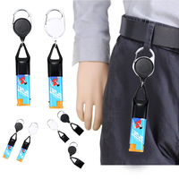 2024 NOUVEAU Design mixte Articles de fête promotionnels Autres briquets et porte-briquet en silicone Accessoires pour fumeurs