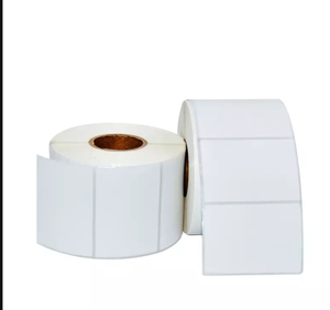 Nhãn mã vạch nhãn dán trực tiếp nhiệt dính nhãn <span class=keywords><strong>ZEBRA</strong></span> nhãn - Product Image 5