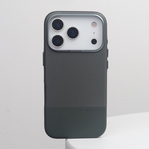 เคสโทรศัพท์มือถือหนัง PU แบบแม่เหล็กต่อประกอบหรูหรา สำหรับ iPhone 17 13 14 15 16 Pro Max 17 Air พร้อมปุ่ม AI ป้องกัน - Product Image 2