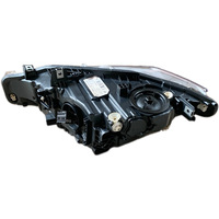 Nouveau phare de remplacement pour voiture, éclairage avant pour Série 3 F30/F35, Xénon LED 12V, faisceau de route, fournisseur direct du fabricant