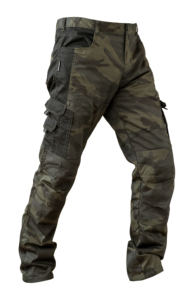 Pantalones tácticos para hombre Flex Ripstop, pantalones <span class=keywords><strong>cargo</strong></span> elásticos repelentes al agua, pantalones <span class=keywords><strong>de</strong></span> trabajo ligeros para senderismo Edc - Product Image 4