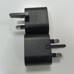 Chargeur <span class=keywords><strong>USB</strong></span> UK 5V2A pas cher avec <span class=keywords><strong>adaptateur</strong></span> de charge rapide pour iPhone pour <span class=keywords><strong>Apple</strong></span> Plug certifié CE UKCA 10W puissance de sortie OTP OVP - Product Image 5