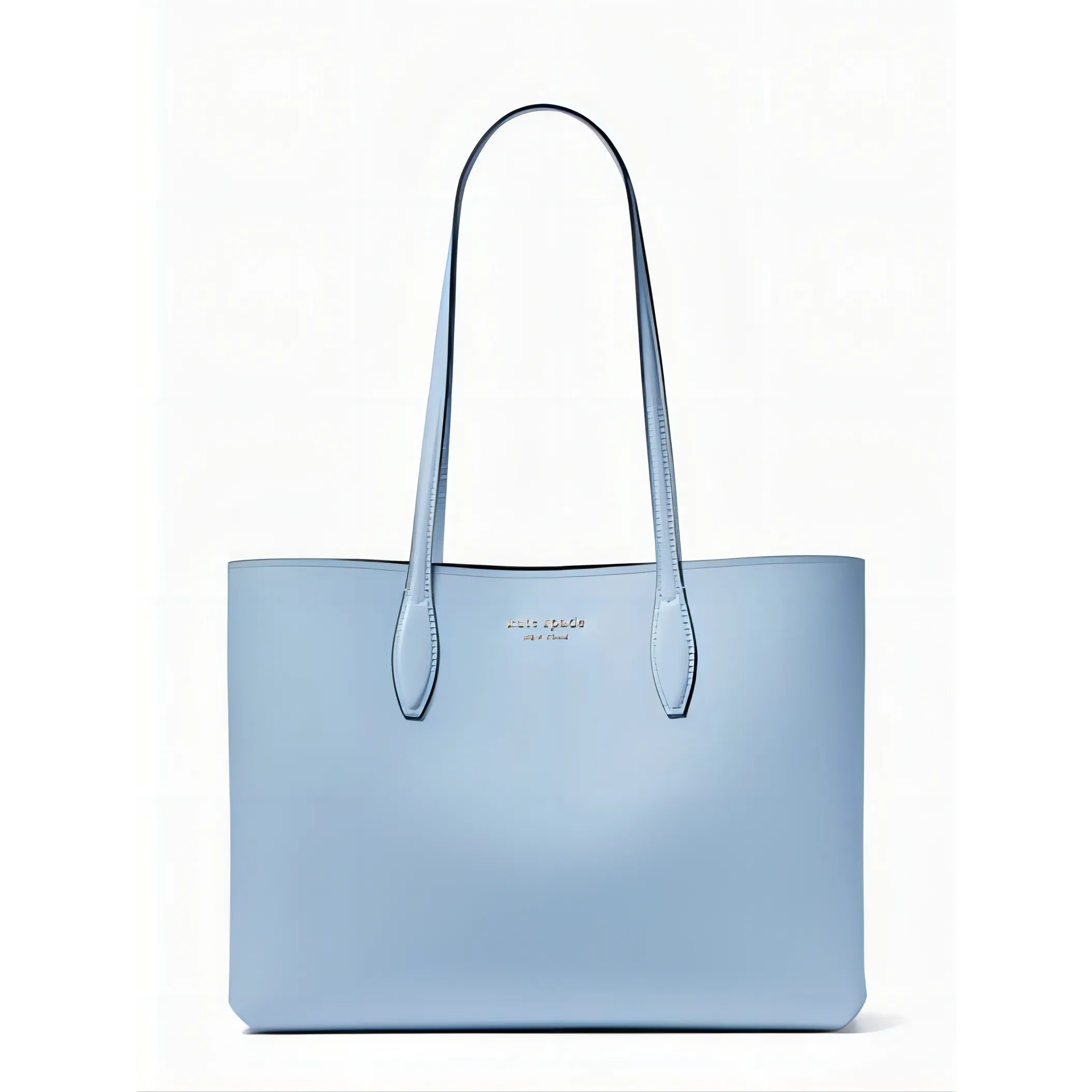 New Customizable Young Fashion Lady Handbag Waterproof Large Capacity Leather Bag K.spade Same Bag