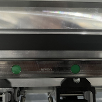 Impresora de Formato Ancho de 6 pies (1.8 m) con Tinta Eco Solvente