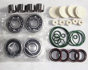 Kit de Reparación y Servicio para el Módulo de Ventilador Booster Edwards EH1200, Número de Pieza 30551820 - Product Image 1