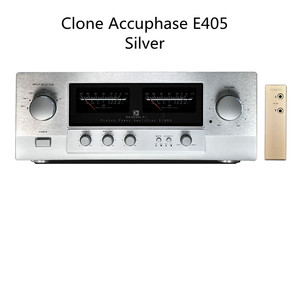 Musmys-Clone accufase E405ไฮไฟหลอดพลังงานสูงที่ปิดผนึกด้วยทองคำพร้อมรีโมทคอนโทรลแอมป์แบบครบวงจร - Product Image 5