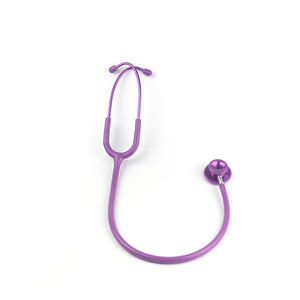 Estetoscópio pressão arterial medição máquina para verificação diária hospital uso manual estetoscópio kit - Product Image 5