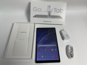 Tablette PC d'occasion d'origine à bas prix en gros pour Samsung A7 Lite Android - Product Image 2