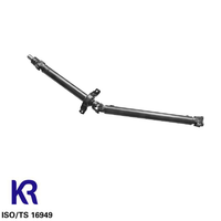 Conjunto de eje de transmisión trasera compatible con 2009 2010 2011 2012 Subaru Forester OE:27111SC031