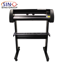 Machine libre de traceur de logiciel d'Artcut Signmaster pour la coupe matérielle de vinyle