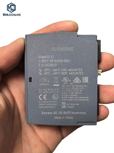Module PLC 6ES7135-6HD00-0BA, module de contrôle industriel, module démonté d'occasion, module de contrôleur logique programmable, automatisation - Product Image 1
