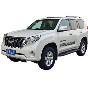 Toyota Prado <span class=keywords><strong>SUV</strong></span> Chino Barato 2016 2017 2018, Volante a la Izquierda, 5 Plazas, 4x4, Excelente Estado, Exportación - Product Image 1