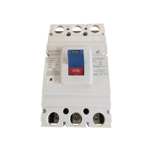 Interruptor de Circuito MCB/MCCB Zhiming de Calidad Superior, 300 400 3P 400V/690V 50/60Hz, Hecho en China - Product Image 1