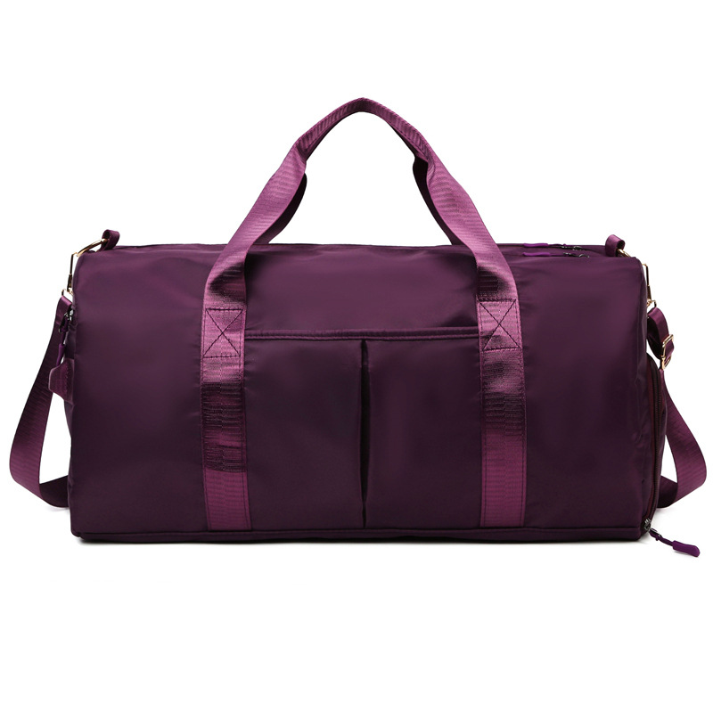 Violet profond