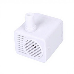 Pompe à diaphragme 24V DC pour usage domestique avec aspiration basse pression 2000HP, garantie 1 an pour système de refroidissement d'ordinateur OEM <span class=keywords><strong>JOVTOP</strong></span> - Product Image 5