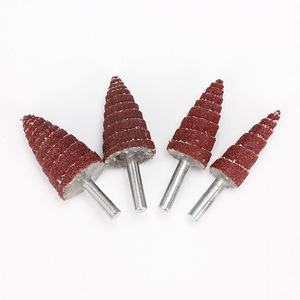 OEM/ODM/ OBM tùy chỉnh kích thước hộp mực CuộN trục gá ren thép không gỉ chân 1/4 "& 3/16" - Product Image 1