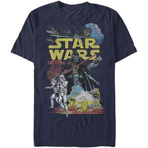 Ropa gráfica para hombre, camisetas de Cosmic <span class=keywords><strong>War</strong></span>, venta al por mayor, 2022 - Product Image 4