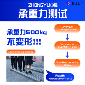 บ้านคอนเทนเนอร์สำเร็จรูปซานตงจงหยาน ขนาด 6x4 เมตร สำหรับหอพักและการอยู่อาศัย ดีไซน์แบบอุตสาหกรรม - Product Image 2