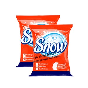 Hộ gia đình chất tẩy rửa bột giặt nhà sản xuất chuyên nghiệp và xuất khẩu - Product Image 6