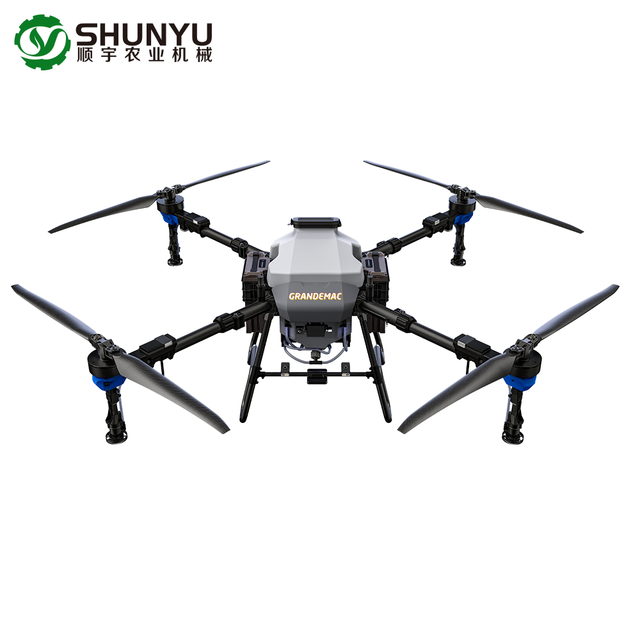 Agricultural UAV Drone Fp600 Sprayer for Sale